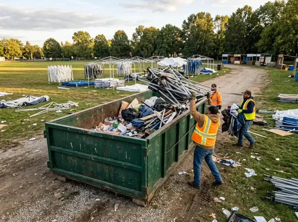 temporary-event-waste-containe-016 — frequently asked questions, Roll-Off Dumpster Rental Services in Pittsburg, CA